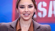 Chenoa se pronuncia en estos términos sobre Eurovisión en el momento más delicado del festival