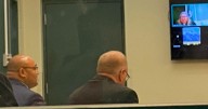 Longview man suspected of having child porn pleads not guilty