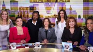 ABC's 'The View' could face investigation probe, FCC chairman suggests
