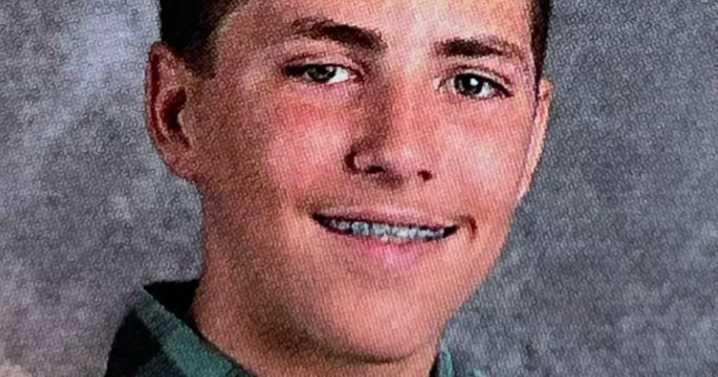 Tyler Robinson schoolmates thought Charlie Kirk suspect 'would be billionaire by 25'