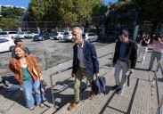 La Junta de Personal Docente pide la dimisión de Silva o su cese por Buruaga