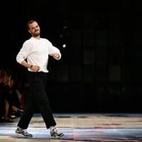 Who is Matthieu Blazy, the new man at Chanel?