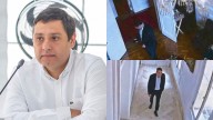 Mauricio Lizcano sobre su presencia en el “conclave” en el que se habría fraguado el saqueo a la UNGRD: “No es un delito”
