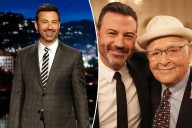 Jimmy Kimmel returns to social media after ABC suspension