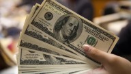 Tras varios días de suba, el dólar oficial logro la estabilización y no presentó incrementos