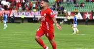 Rodrigo Holgado, del América de Cali, suspendido por un año: presentó documentos falsos para jugar con Malasia