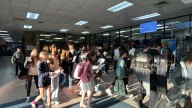 Sault Area Schools welcomes students for first day of class