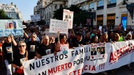 La nueva manifestación contra Mazón tendrá doble salida desde València y Paiporta