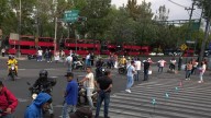 Marchas HOY 26 de Septiembre de 2025 en CDMX: Manifestaciones y Concentraciones