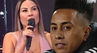 Pamela López SE DEFIENDE tras pedirle el DIVORCIO a Christian Cueva: "Aún no sé lo que me corresponde como esposa"