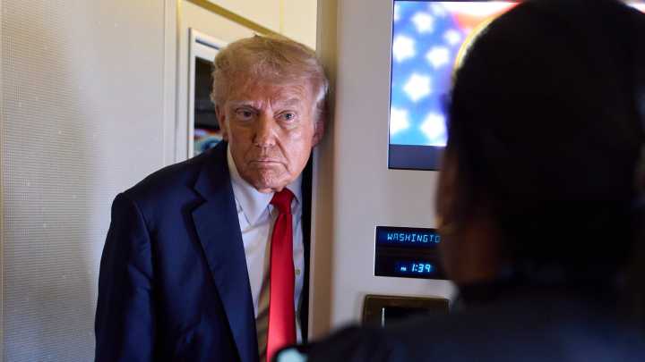 Trump to sign proclamation imposing $100K fee for H