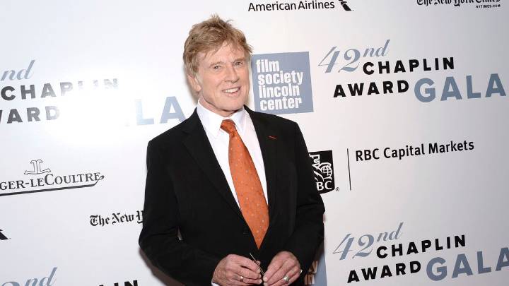 Robert Redford, actor ganador del Oscar y figura del cine independiente, muere a los 89 años