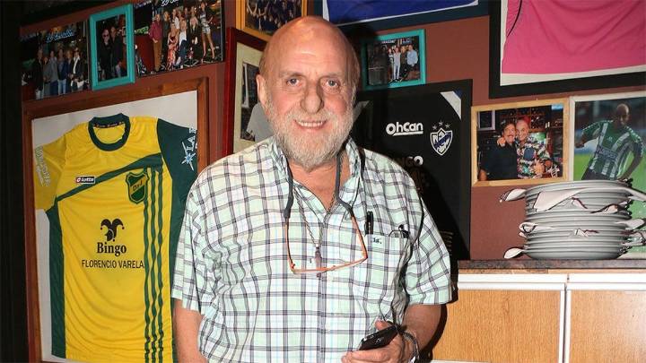 Estafa a Horacio Pagani: piden que los detenidos vayan a juicio oral