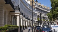 Fewer borrowers opting for big mortgages - even though more banks are letting them