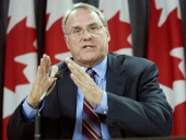 Hockey, political players react to death of Montreal Canadiens great Ken Dryden