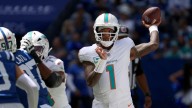 Miami Dolphins in chaos as players hold exclusive meeting following shocking Week 1 loss to Indianapolis Colts