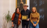 Comodoro recibe a más de 200 mujeres trabajadoras en un encuentro de la Uocra