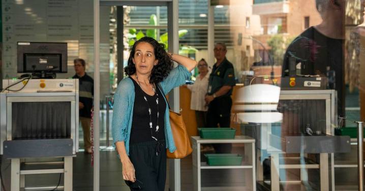 La pareja de Ana Julia declara tras meses de silencio por las amenazas a Patricia Ramírez