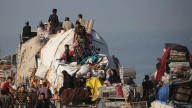 Estados Unidos veta de nuevo una resolución del Consejo de Seguridad de la ONU que pide un alto el fuego en Gaza
