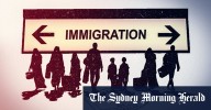 Albanese government: Voters mark down handling of immigration amid population growth debate