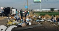 Tipificarán como delito la "rapiña" y se castigará con 10 años de prisión