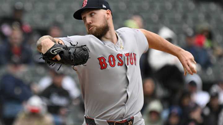 Red Sox’s Garrett Crochet Makes Pointed Statement After Huge Win