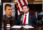 JD Vance guest hosts slain activist Charlie Kirk's podcast