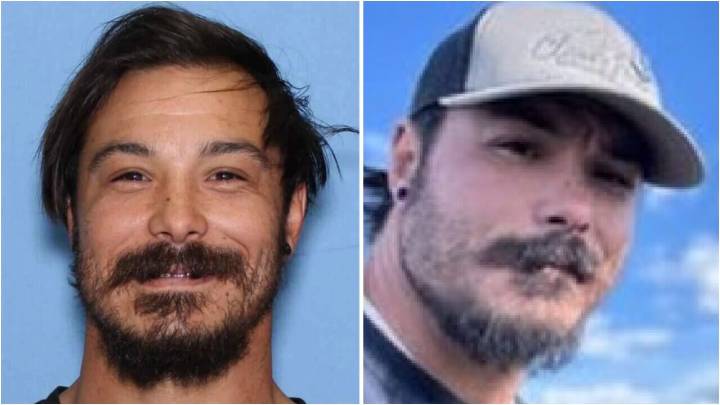 Officials find remains believed to be Travis Decker, wanted for for daughters’ murders