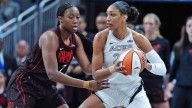 Aces vs. Fever schedule: Game times, where to watch and what to know about WNBA playoff semifinals