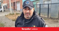 Motel Eros Mario Ávila: "Secuestramos un arma de fuego y elementos de informática"