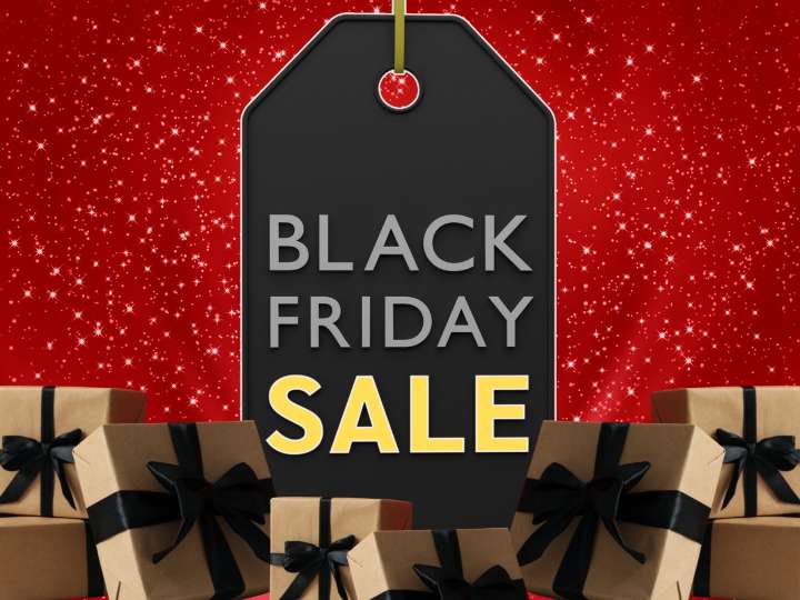 How long until Black Friday? Get the best holiday deals starting in November