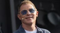Why Bobby Flay's Barbecues Are Never Potluck