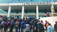 En Naucalpan “Diezmo” destapa corrupción municipal