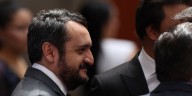 Nuevo emprendimiento inmobiliario de socios de Andrés López Beltrán, que habría ido a su novena propiedad ubicada en Tokio