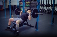 5 Things to Consider When Going Heavy on Bench Press