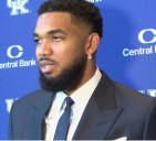 2025 UK Hall of Fame class inducted Friday night