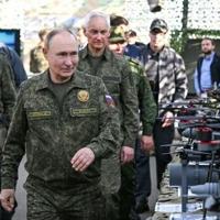 Russia vows to press on in Ukraine, rejects Trump jibe