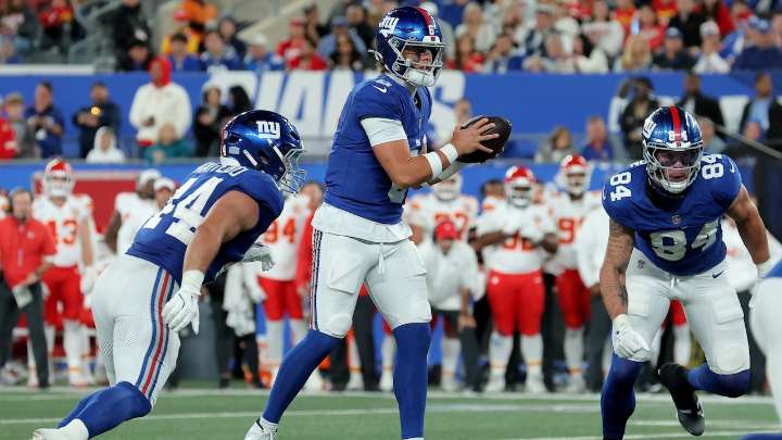 Last chance DraftKings promo code: Claim a $200 NFL Sunday Ticket discount & $200 bonus for Giants vs. Chargers