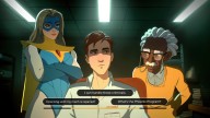 Ex-Telltale Devs Announce Release Date and Episodic Format for Their New 'Dispatch' Game