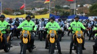 Gobierno Nacional desplegó 299 Cuadrantes de Paz en Caracas