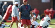 Alabama must 'weather the storm' against Georgia to avoid road struggles