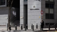 La policía británica detiene a un empresario venezolano por orden de la Audiencia Nacional