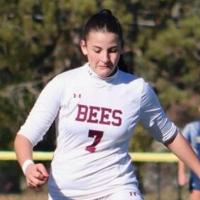 H.S. GIRLS SOCCER: DiQuattro nets four to power B