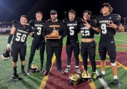 Point Loma likes the fit of ‘The Shoe’ following gridiron win over La Jolla 
