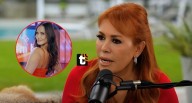 Magaly arremete contra ‘chismosos’ tras polémica de Maju Mantilla: “No tienen credibilidad y son tan poquita cosa”
