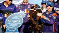 NASCAR Weather Update Loudon: Will Breezy Climate Keep Tires From Blowing Up at NHMS? NASCAR Weather Update: Fans and teams monitor breezy conditions at Loudon, raising questions about track performan
