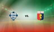 Calcio Como 1907 vs Génova en vivo por fecha 3 de Serie A Italia 2025-