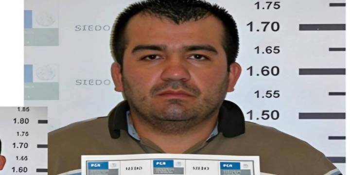 Quién es “El Mi Niño”, miembro de alto rango del Cártel de Sinaloa y uno de los 26 acusados por EEUU