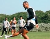 Lucas Monzón, la novedad en la convocatoria de Junior para enfrentar al Atlético FC