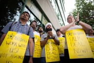 B.C. public service job action escalates with overtime ban at liquor warehouses